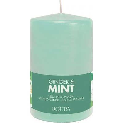 ROURA Ginger & Mint 204 g