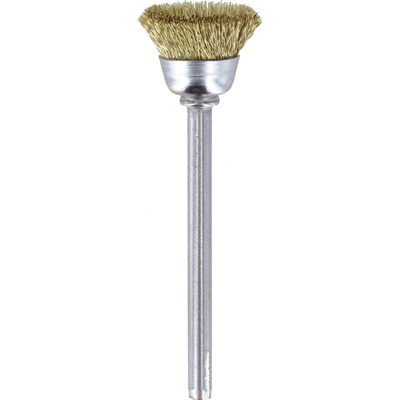 DREMEL Mosazný kartáček, 536,13mm 26150536JA