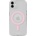 Holdit Гръб Holdit за iPhone 12/12 Pro, MagSafe Case - Розов