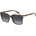Marc Jacobs Слънчеви очила Marc Jacobs Women's Rectangular Round Sunglasses - Havana