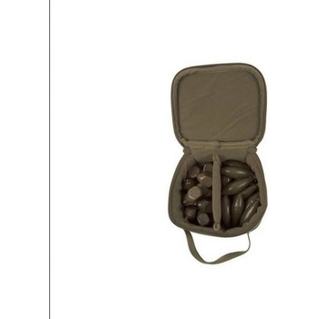 Trakker NXG LEAD POUCH TWIN COMPARTMENT