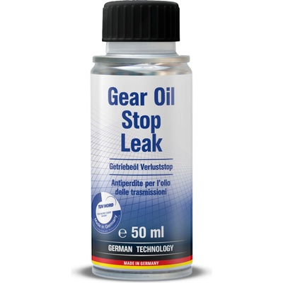Autoprofi Gear Oil Stop Leak 50 ml