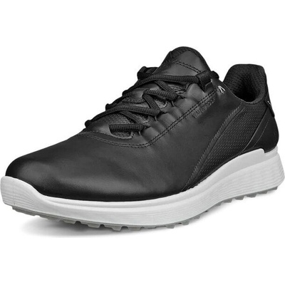 Ecco S-Casual Mens black