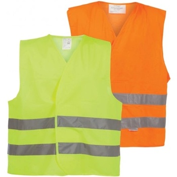 B-Wolf Светлоотразителен елек bolt (210027)