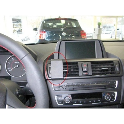 Brodit ProClip montážní konzole pro BMW 1 F20 12-17/BMW 2 F22 13-17, na střed 854721