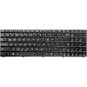 Asus A73BE Klávesnice