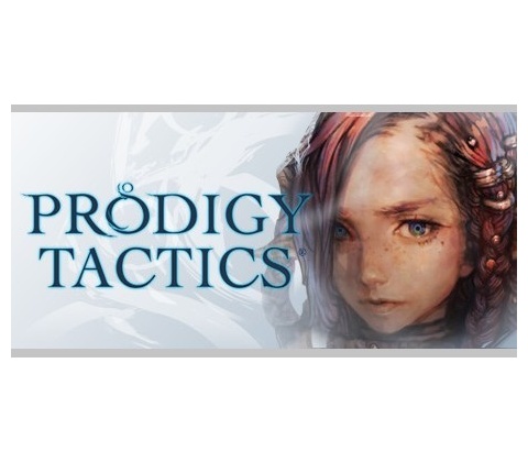 Prodigy Tactics