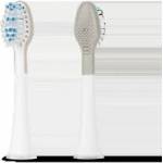 Teesa SONIC soft toothbrush heads