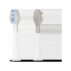 Teesa SONIC soft toothbrush heads
