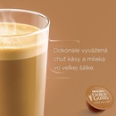 Nescafé Dolce Gusto Café Au Lait kávové kapsule 16 ks