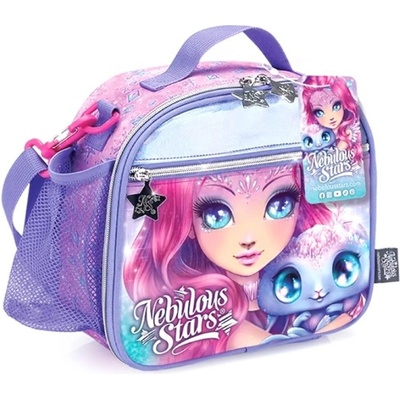 Nebulous Stars Термочанта за храна Nebulous Stars - Кристалия и Агата (N12584)
