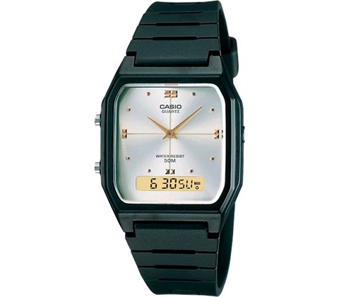 Casio AW-48HE-7A