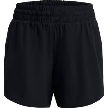Under Armour Анцуг Under Armour Women's Woven Tracksuit Shorts - Black