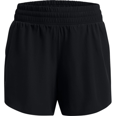 Under Armour Анцуг Under Armour Women's Woven Tracksuit Shorts - Black