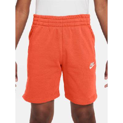NIKE Къси панталони k nsw club ft short lbr