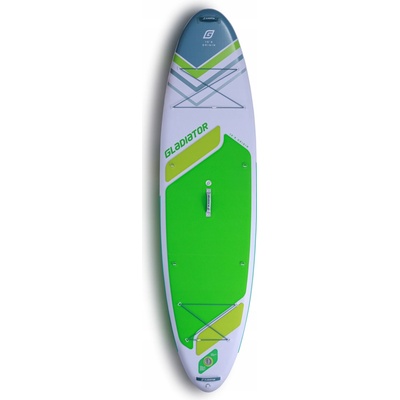 Paddleboard Gladiator ORIGIN 10.8 GREEN 2026