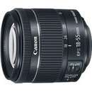 Canon EF-S 18-55mm f/4-5.6 IS STM