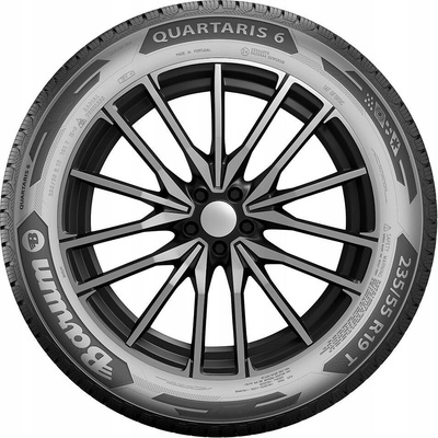 Barum Quartaris 6 195/65 R15 95V