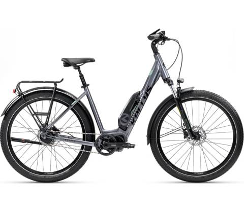 KELLYS Estima COMP 80 2024