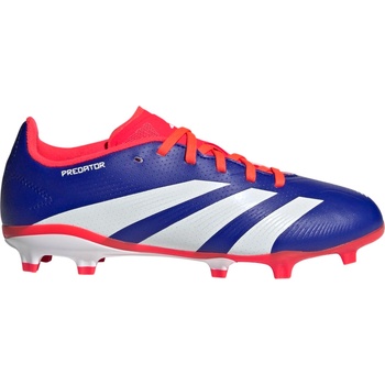 Adidas Футболни обувки adidas PREDATOR LEAGUE FG J id0911 Размер 37, 3 EU