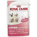 Royal Canin Kitten Instinctive jelly 85 g