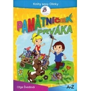 Pamätníček prváka