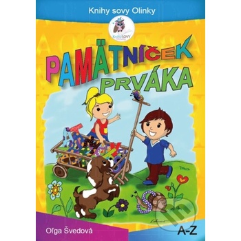 Pamätníček prváka