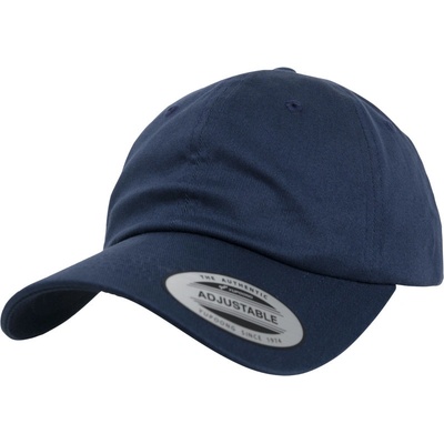 Flexfit Flexfit 6245OC bio bavlna 6 panelová COT5545OC00399 navy Navy