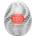 TENGA Мастурбатор Tenga Egg Tornado (7, 5 cm)