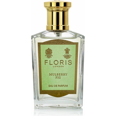 Floris Mulberry Fig parfumovaná voda unisex 50 ml