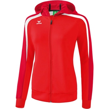 Erima Суитшърт с качулка Erima LIGA 2.0 TRAININGSJACKE MIT KAPUZE DAMEN 1071851-252271 Размер S