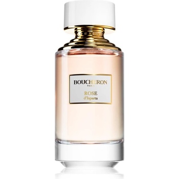 Boucheron Collection Rose D'Isparta EDP 125 ml