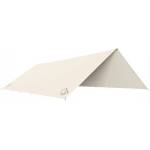 Nordisk Навес Nordisk Kari 30 Tarp - Natural - размер One Size (563-0224-0111) Палатка
