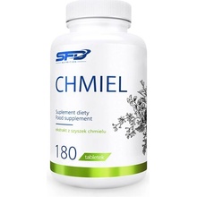 SFD Nutrition CHMEĽ 80 tabliet