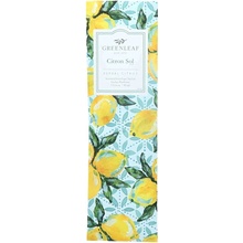 Greenleaf Vonný sáček Citron Sol úzký 90 ml