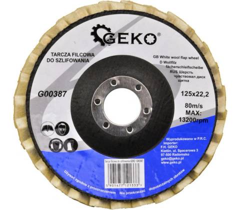 Geko G00387