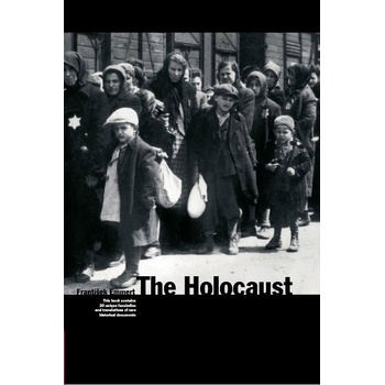 The Holocaust - František Emmert
