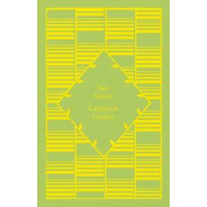 Calypso in London | Sam Selvon (ISBN: 9780241630877)