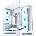 XIGMATEK Heaven Arctic white (EN49583)