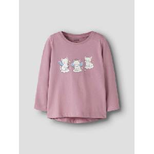NAME IT Тениска nmfvix ls top (249585118795)