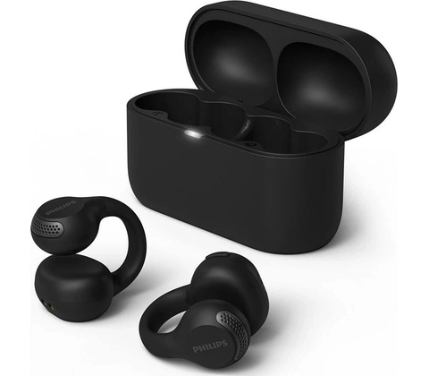 Philips TAQ2000BK