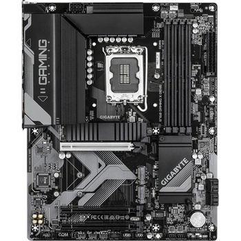 GIGABYTE B760 GAMING X GEN5