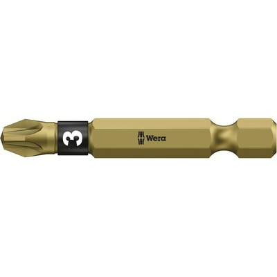 Wera PZ 3 x 50 mm 05059914001
