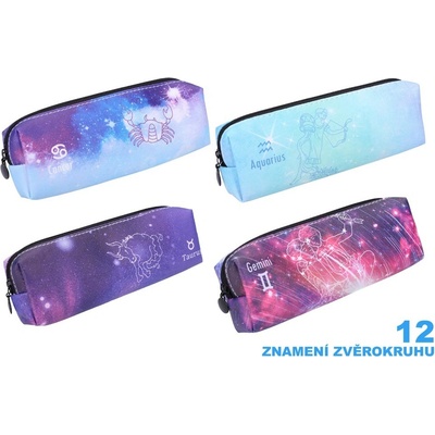 Wiky 19x6x4 cm Zodiac