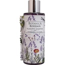 Bohemia Gifts & Botanica Levandule s extraktem břízy šampon 200 ml