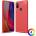 Xiaomi Mi 8 SE (5.88-inch) Удароустойчив Carbon Fiber Калъф и Протектор