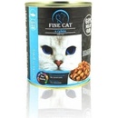 Fine Cat ryba 830 g