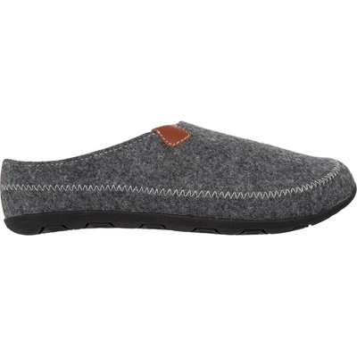 Linea Мъжки пантофи Linea Slippers Mens - Grey