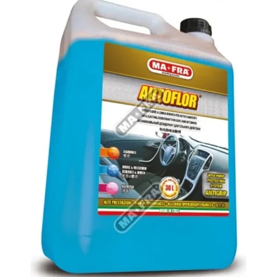 MA-FRA Концентриран ароматизатор MA-FRA Autoflor Къпини и Мускус/ 5 кг (P0759)