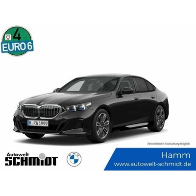 BMW 520i M Sport 153 kW
